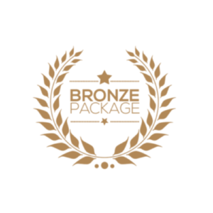 Bronze Subscription Package