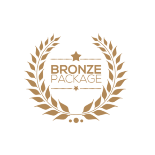Bronze Subscription Package