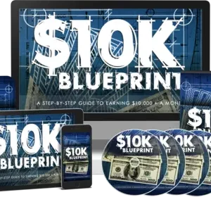 10K Blueprint Video Upgrade