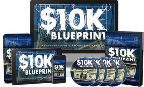 10K Blueprint Video Upgrade
