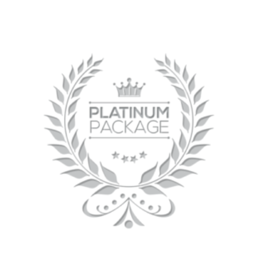 Platinum Subscription Package