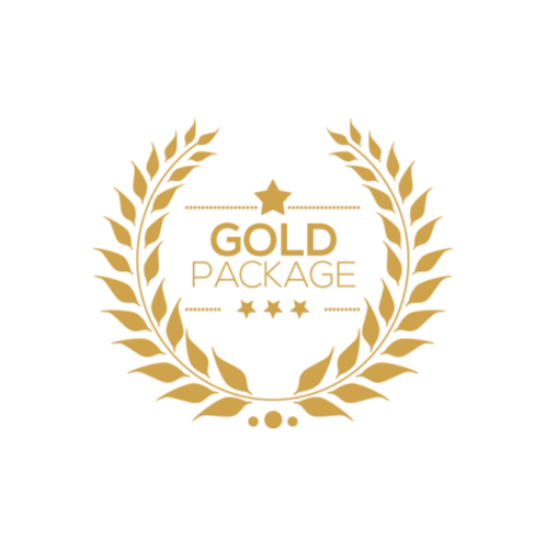 Gold Subscription Package