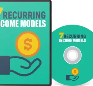 7 Recurring Income Models