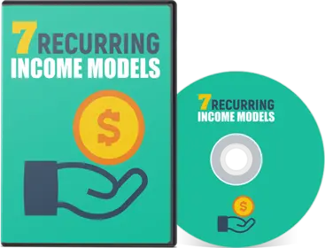 7 Recurring Income Models