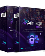 AI Image Architecture
