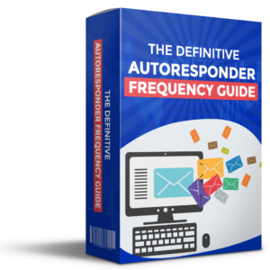 The Definitive Auto Responder Frequency Guide