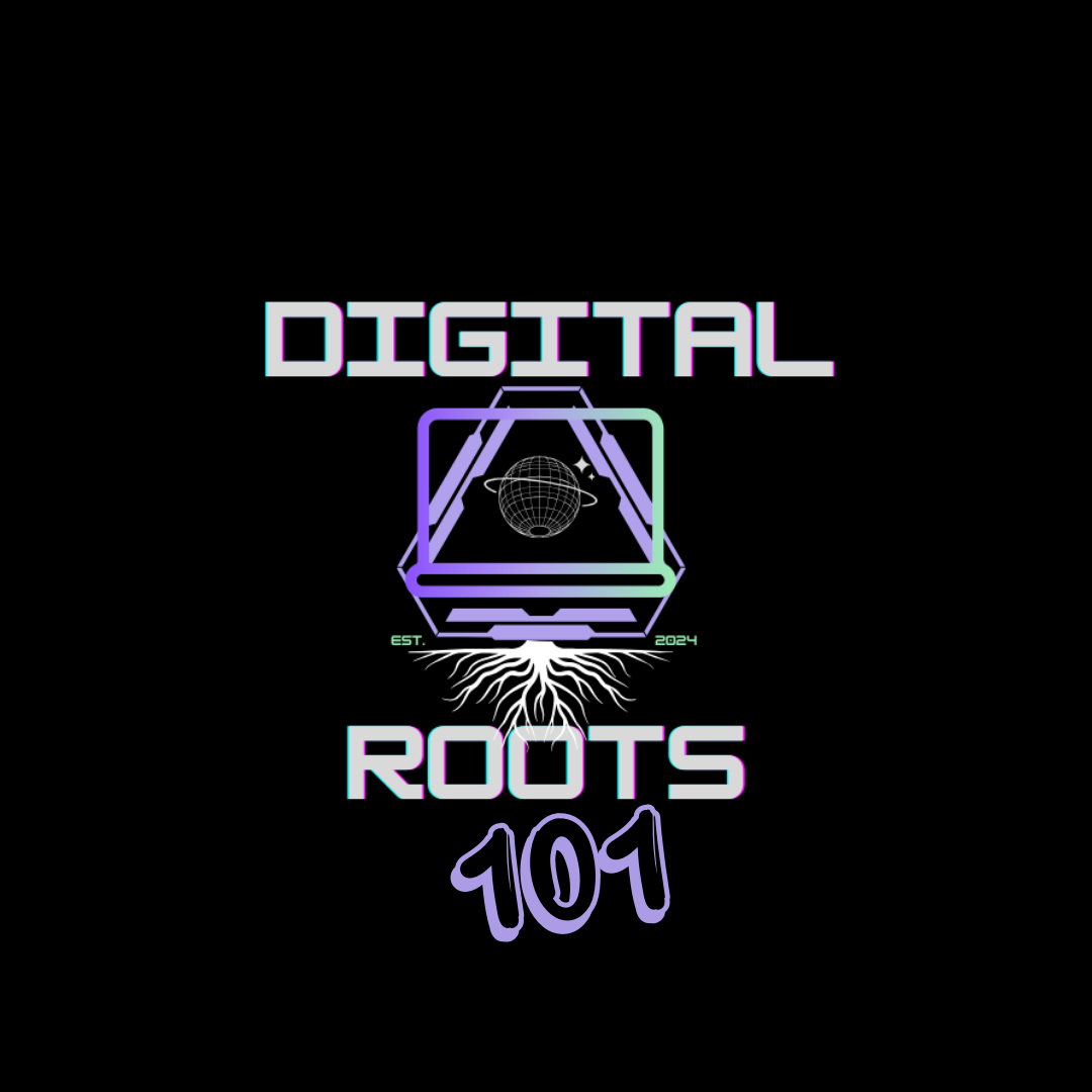 Digital Roots 101