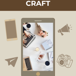 Hobbies & Craft eBooks