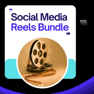 Social Media Reels Bundle