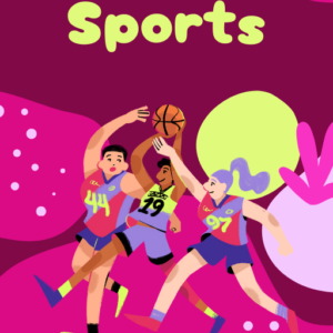 Sports eBooks
