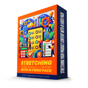 Stretching Your Product Content With AI