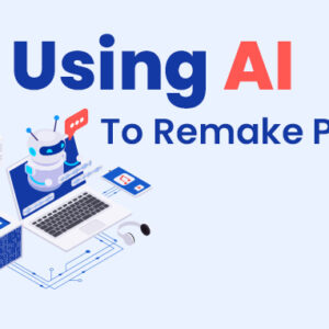 Using AI to Remake PLR