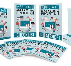 Affiliate Marketing Profit Kit Video Upgrade