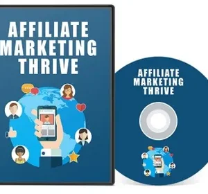 Affiliate Marketing Thrive