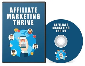Affiliate Marketing Thrive
