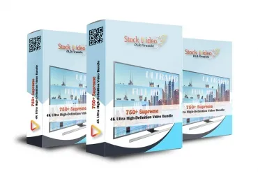 Animation 4K Stock Videos