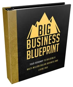 Big Business Blueprint