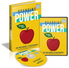 Branding Power