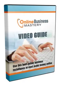 Business Mastery Video Upgrade
