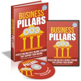 Business Pillars