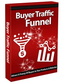 Buyer Traffic Funnel