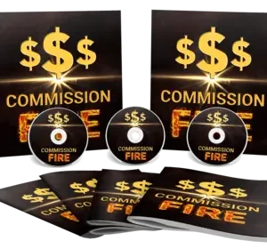 Commission Fire Video Upgrade