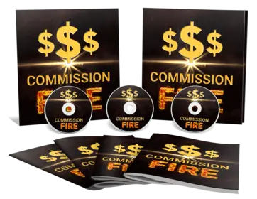 Commission Fire Video Upgrade