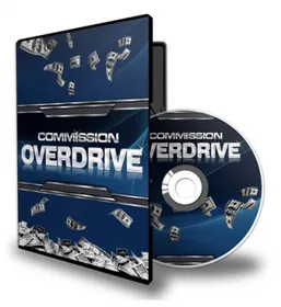 Commission Overdrive Video Guide