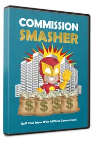 Commission Smasher