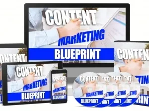 Content Marketing Blueprint Video Upgrade
