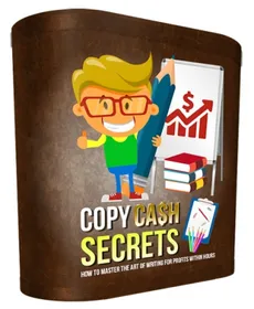 Copy Cash Secrets