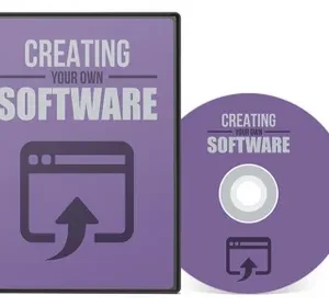 Creating your own software