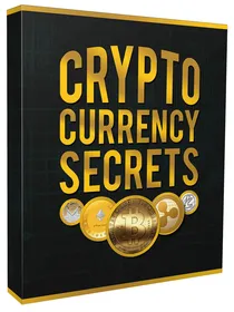 Cryptocurrency Secrets Video Upgrade