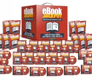 Ebook Jackpot Video Course