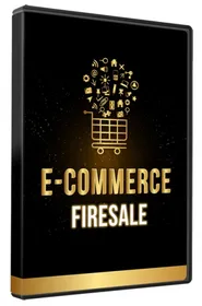 Ecommerce Firesale Video Upgrade Part - 1