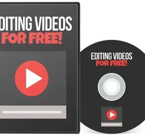Editing Videos For Free