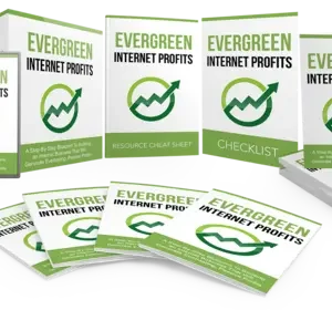 Evergreen Internet Profits Video Upgrade