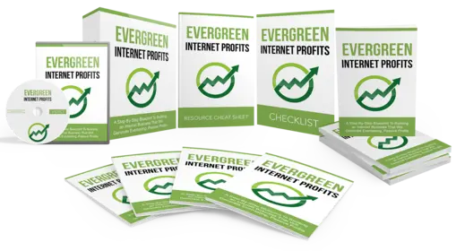 Evergreen Internet Profits Video Upgrade