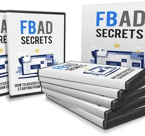 Facebook Ad Secrets