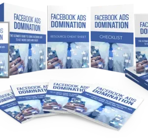 Facebook Ads Domination Video Upgrade