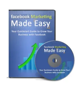 Facebook Marketing 3.0 Made Easy Video Upgrade