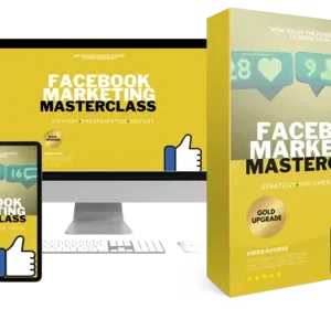 Facebook Marketing Masterclass Videos