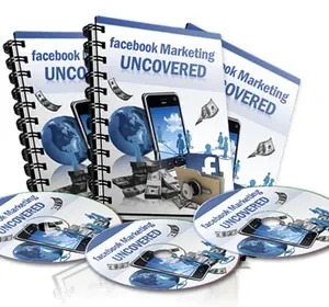 facebook Marketing Uncovered