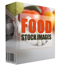Food Stock Images