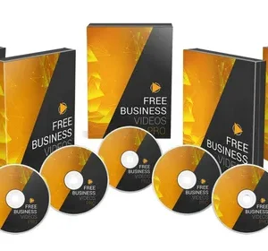 Free Business Videos PRO