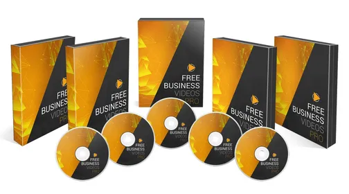 Free Business Videos PRO