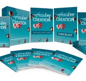 Freedom Creation Video Upgrade