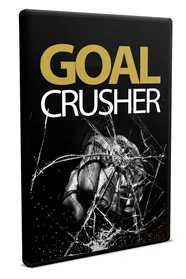 Goal Crusher Pro