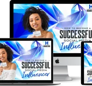 How To Become A Successful Social Media Influencer Video Upgrade