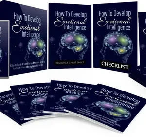 How To Develop Emotional Intelligence Video Upgrade